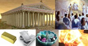 Corinzi Studio biblico